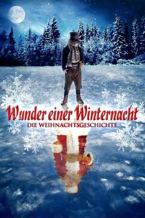 Poster: Wunder einer Winternacht