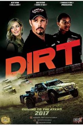 Poster: Dirt