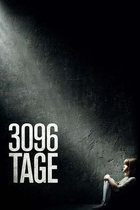 Poster: 3096 Tage