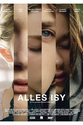 Poster: Alles Isy