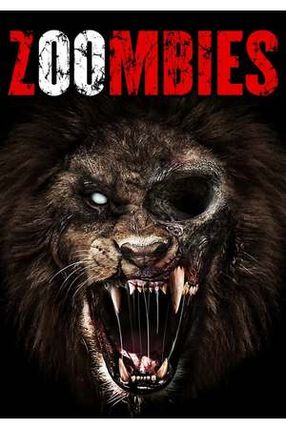 Poster: Zoombies
