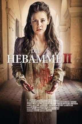 Poster: Die Hebamme II