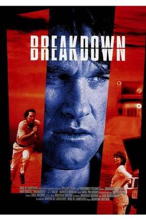 Poster: Breakdown
