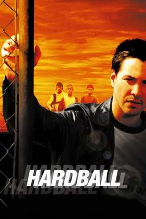 Poster: Hardball
