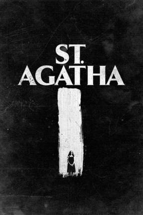 Poster: St. Agatha