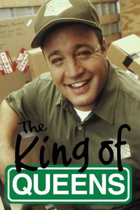 Poster: The King of Queens