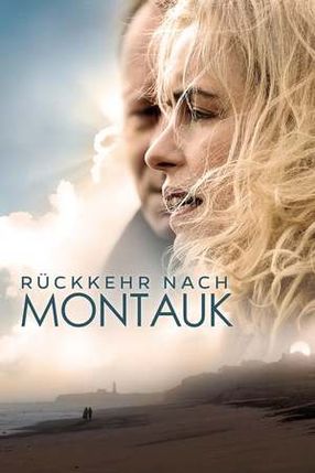 Poster: Rückkehr nach Montauk