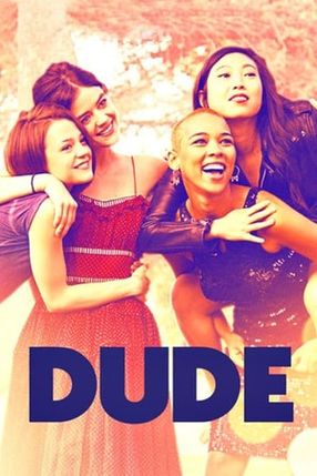 Poster: Dude