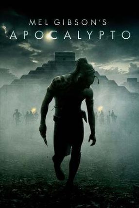 Poster: Apocalypto