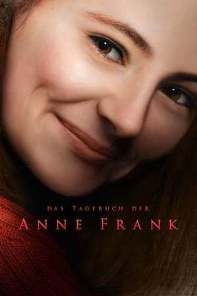 Poster: Das Tagebuch der Anne Frank