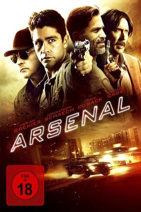 Poster: Arsenal