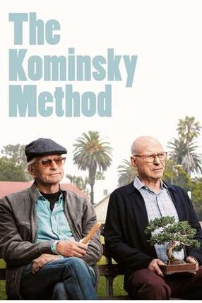 Poster: The Kominsky Method
