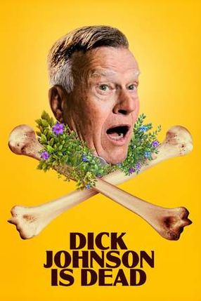 Poster: Dick Johnson Is Dead