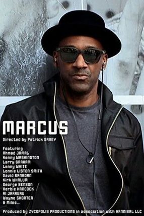 Poster: Marcus
