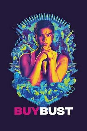 Poster: BuyBust