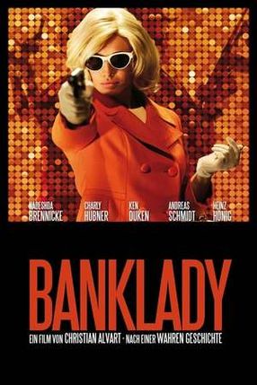 Poster: Banklady