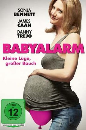 Poster: Babyalarm