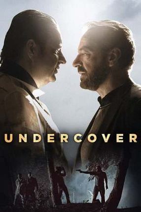 Poster: Undercover