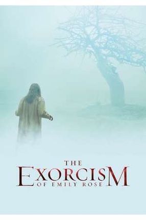 Poster: Der Exorzismus von Emily Rose