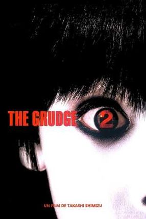 Poster: Der Fluch - The Grudge 2