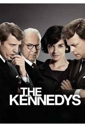 Poster: Die Kennedys