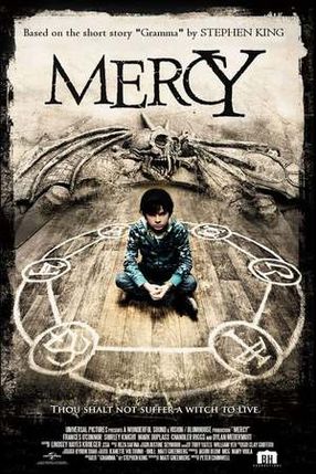 Poster: Mercy