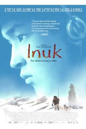 Poster: Inuk