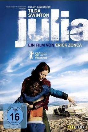 Poster: Julia