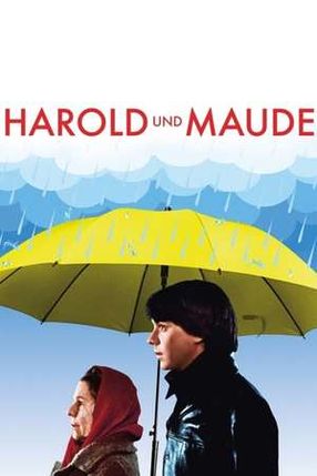 Poster: Harold und Maude