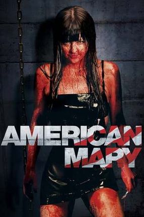 Poster: American Mary