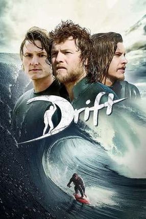 Poster: Drift - Besiege die Welle