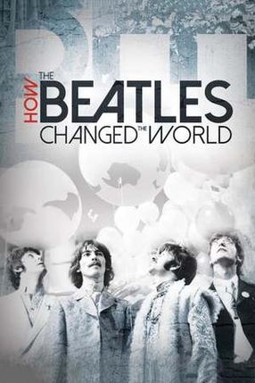 Poster: How the Beatles Changed the World