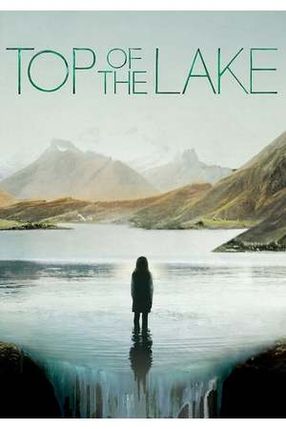 Poster: Top of the Lake
