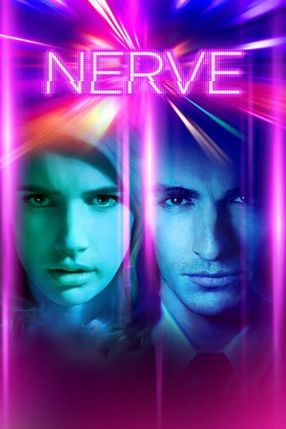 Poster: Nerve