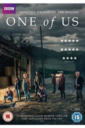 Poster: One of Us
