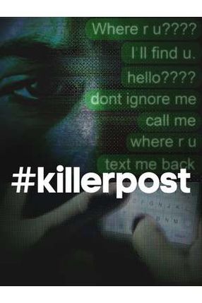 Poster: #killerpost