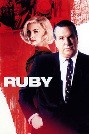 Poster: Jack Ruby - Im Netz der Mafia