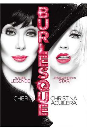 Poster: Burlesque