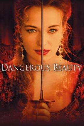 Poster: Dangerous Beauty - Die Kurtisane von Venedig