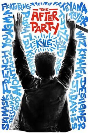 Poster: The After Party