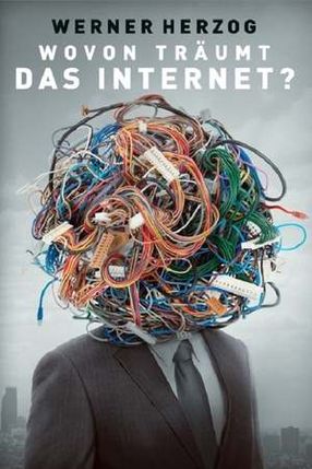 Poster: Wovon träumt das Internet?