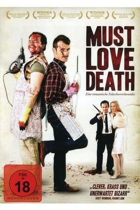 Poster: Must Love Death