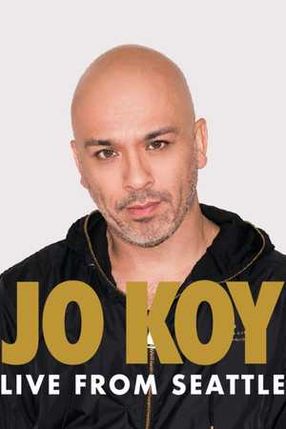 Poster: Jo Koy: Live from Seattle