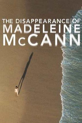 Poster: Das Verschwinden von Madeleine McCann