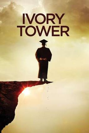 Poster: Ivory Tower