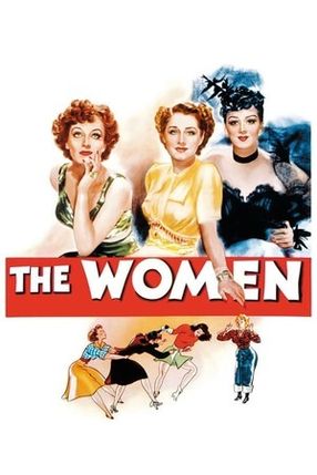Poster: Die Frauen