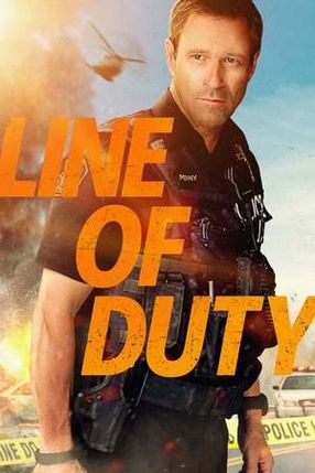 Poster: Line of Duty