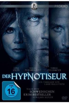 Poster: Der Hypnotiseur