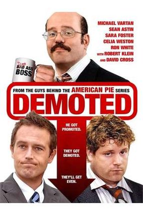 Poster: Demoted