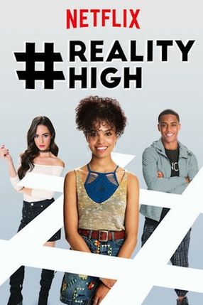 Poster: #realityhigh
